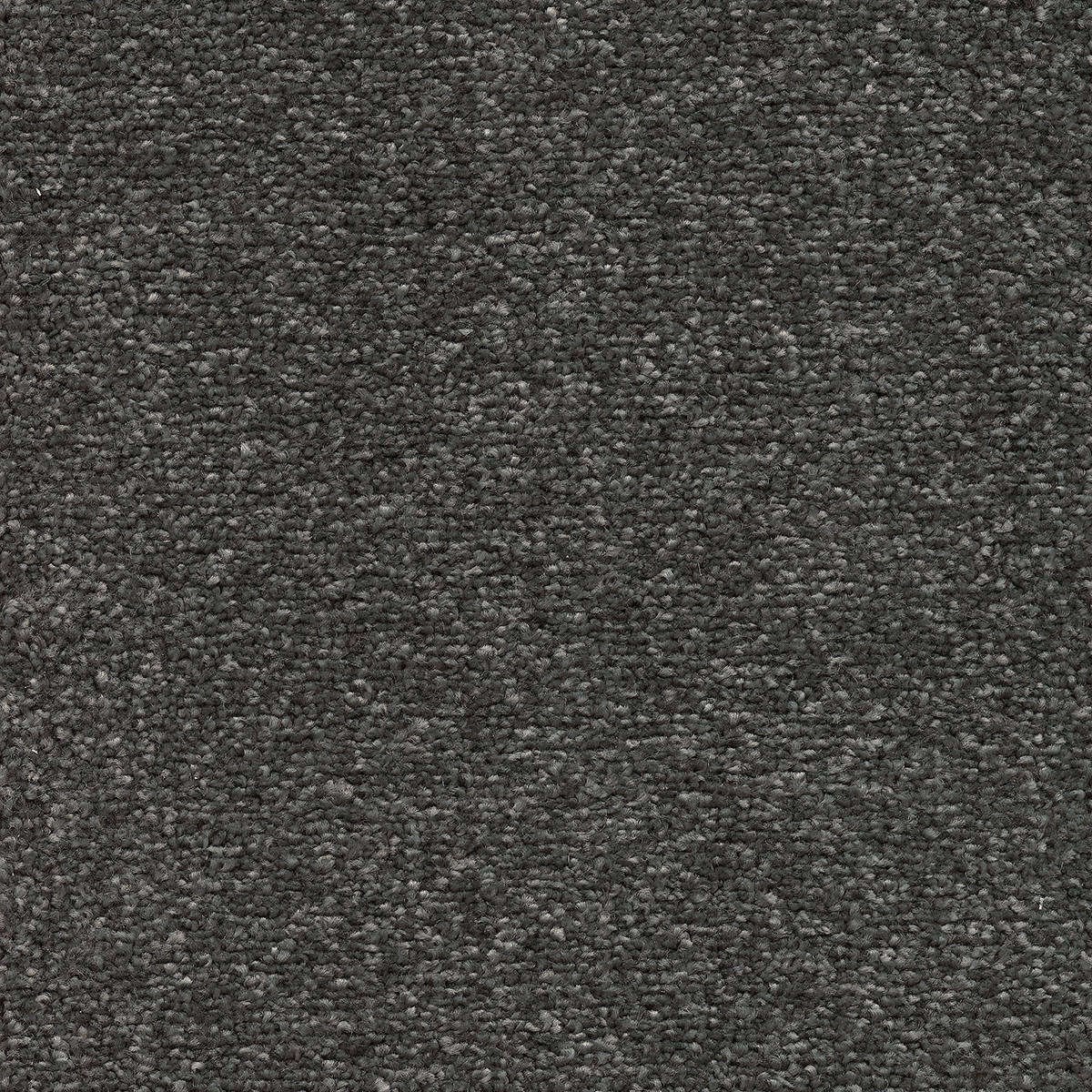 Heltäckningsmatta City Life Relax 98 500cm, Mörkgrå