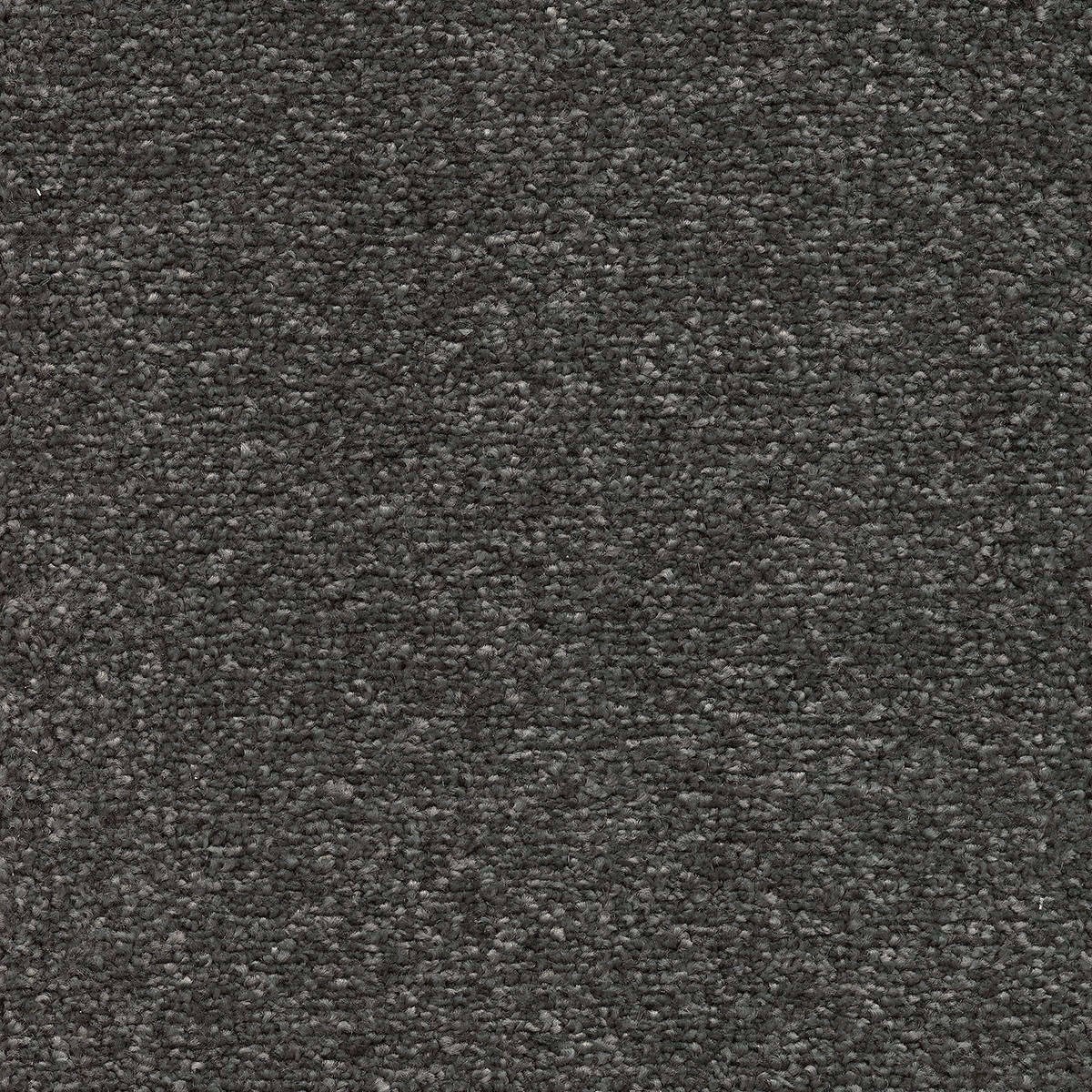 Heltäckningsmatta City Life Relax 98 400cm, Mörkgrå