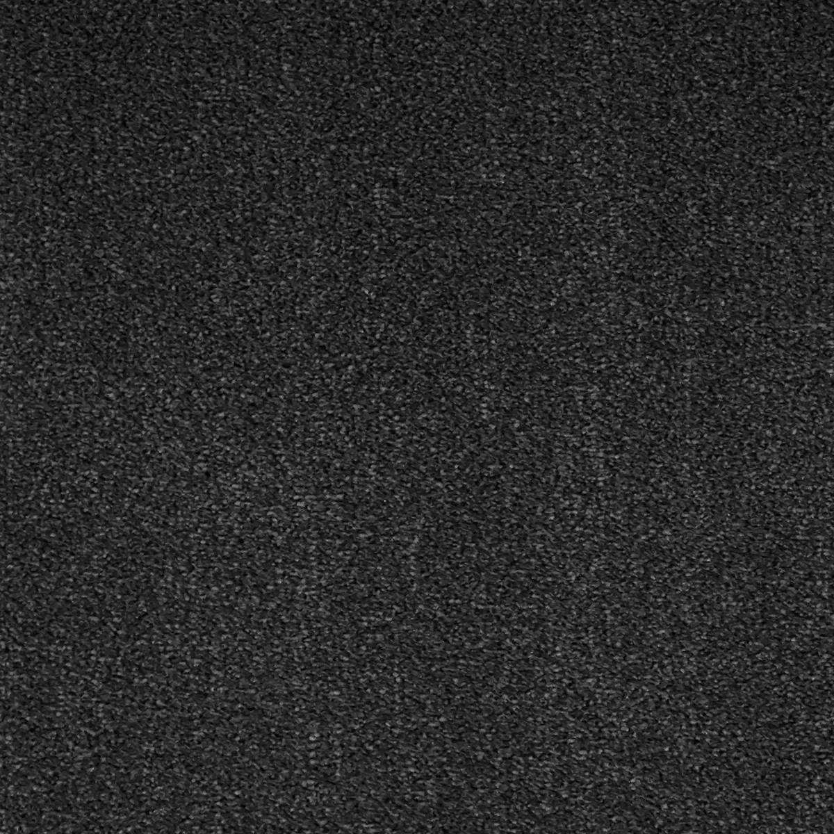 Heltäckningsmatta City Life Zen 98 500cm, Mörkgrå