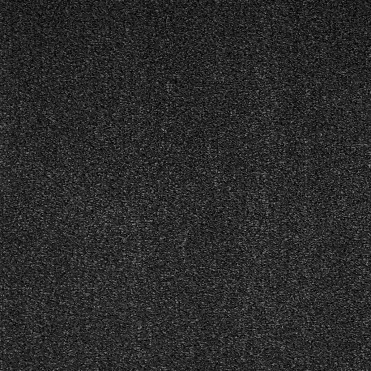 Heltäckningsmatta City Life Zen 98 400cm, Mörkgrå