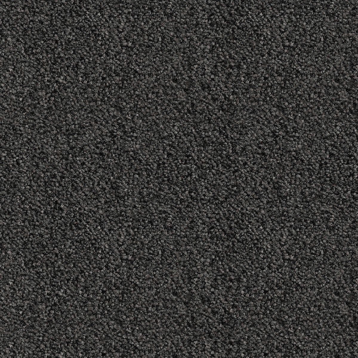 Heltäckningsmatta City Life Ambience 99 400cm, Mörkgrå