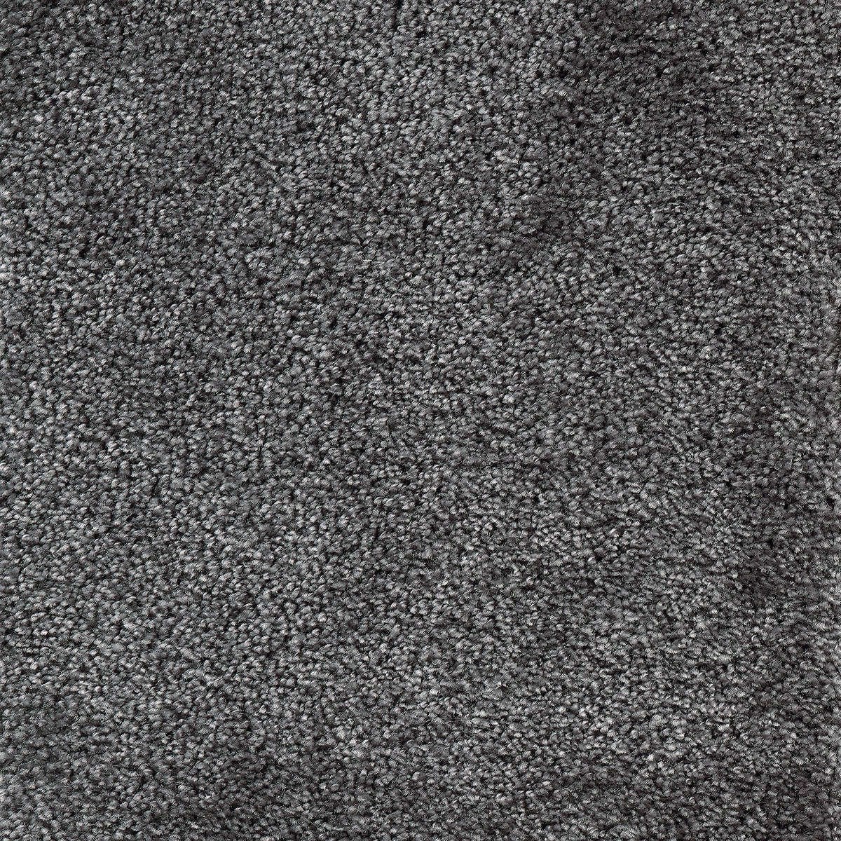 Heltäckningsmatta City Life Lounge 99 500cm, Mörkgrå