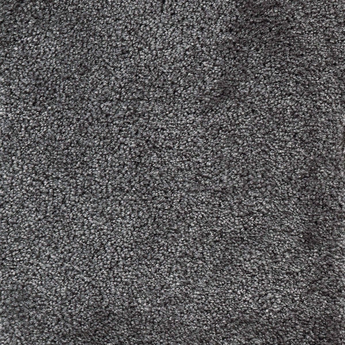 Heltäckningsmatta City Life Lounge 99 400cm, Mörkgrå