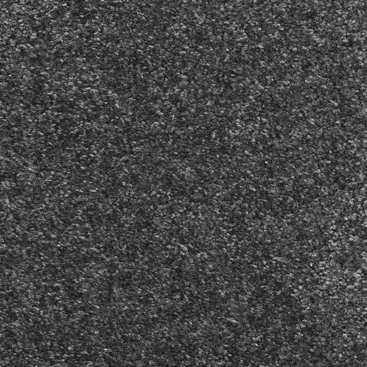 Heltäckningsmatta City Life Moments 99 500cm, Mörkgrå