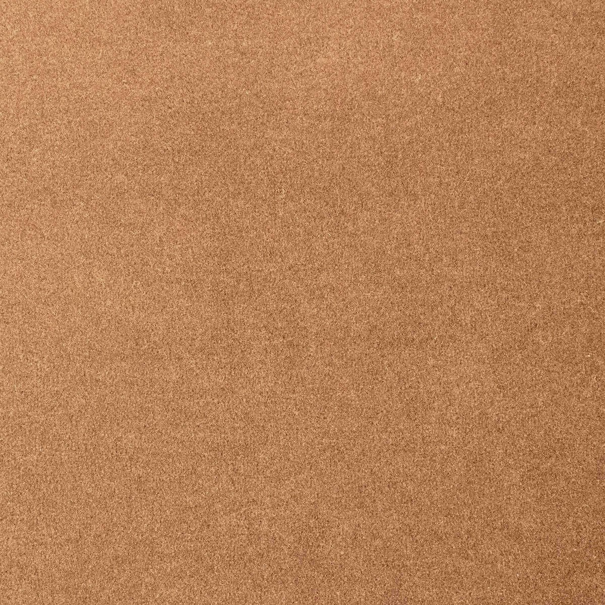 Heltäckningsmatta Simple Life Feeling 38 400cm, Orange