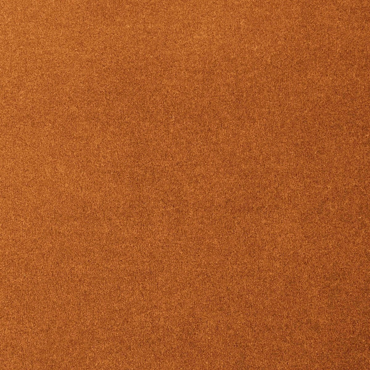 Heltäckningsmatta World Life Feeling 84 400cm, Orange