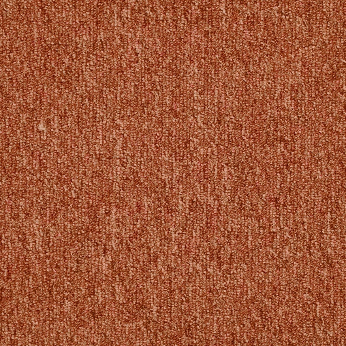 Heltäckningsmatta World Life Performa 84 500cm, Orange