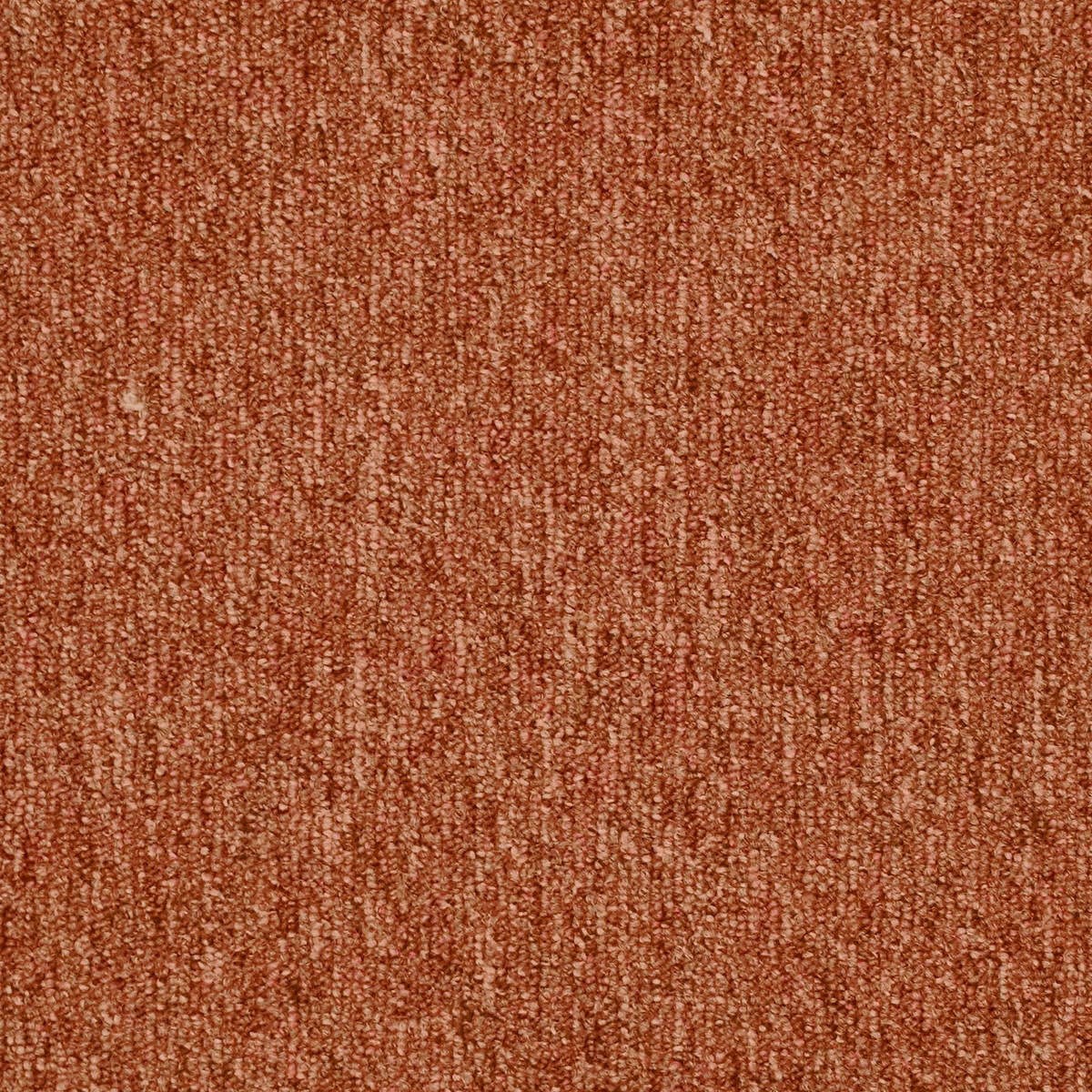 Heltäckningsmatta World Life Performa 84 400cm, Orange