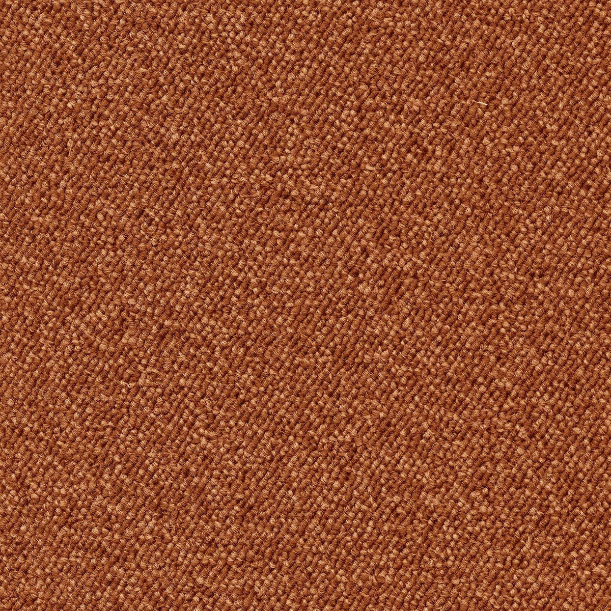 Heltäckningsmatta World Life Forza 85 400cm, Orange