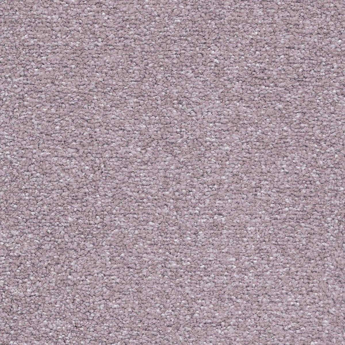 Heltäckningsmatta City Life Relax 16 400cm, Rosa