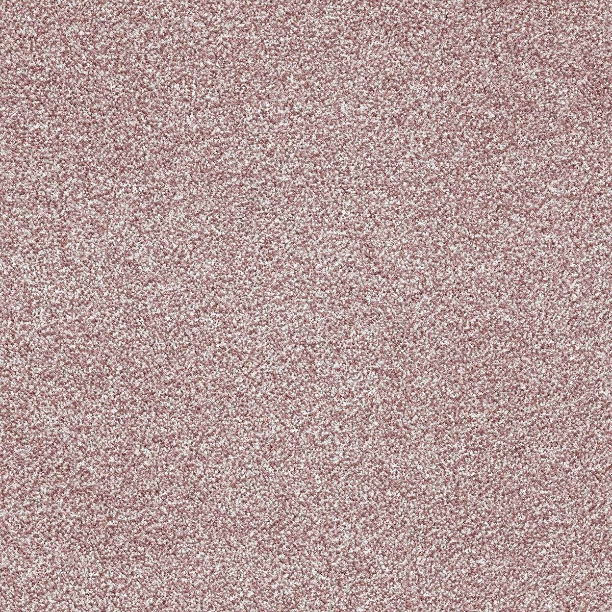 Heltäckningsmatta City Life Glory 60 500cm, Rosa