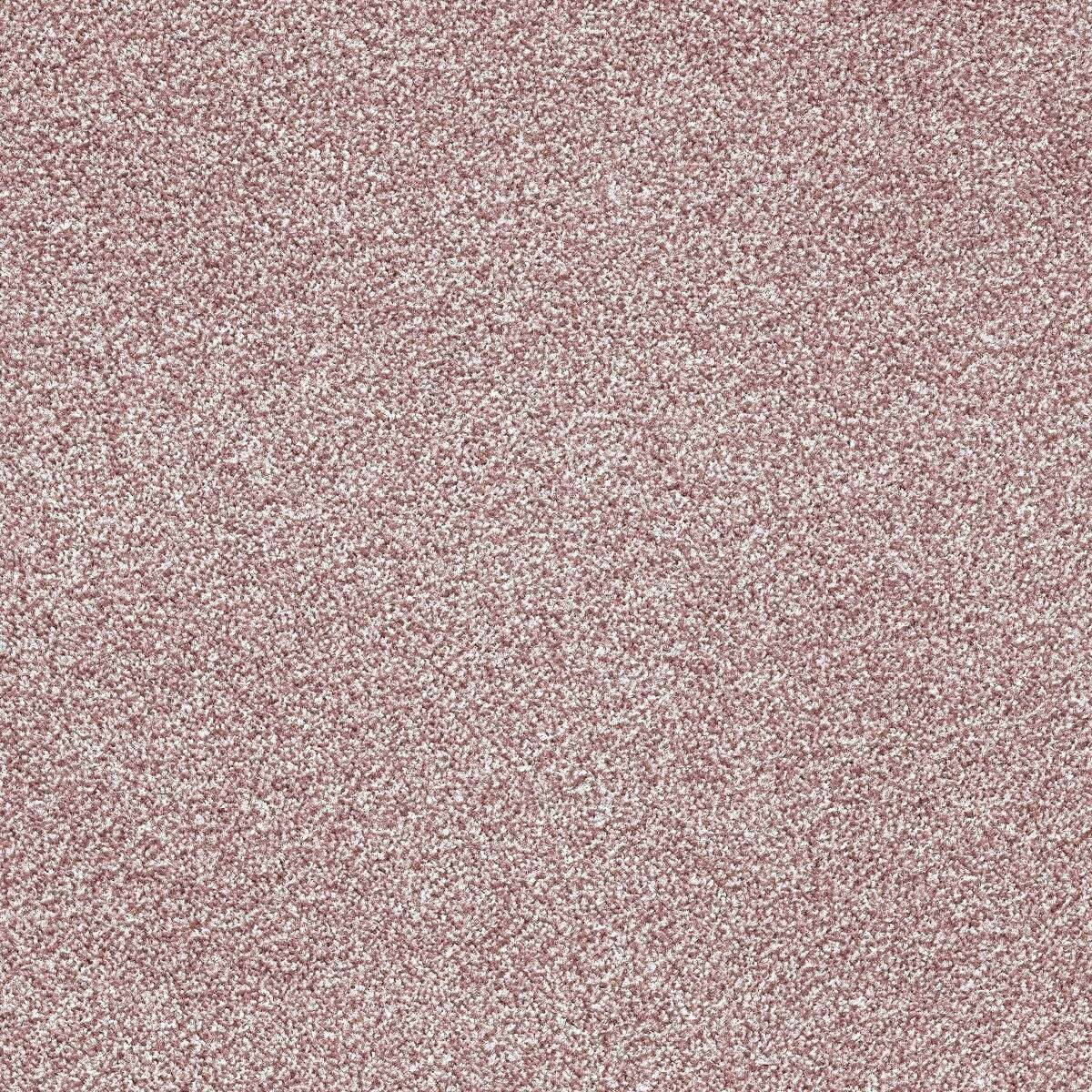 Heltäckningsmatta City Life Glory 60 400cm, Rosa