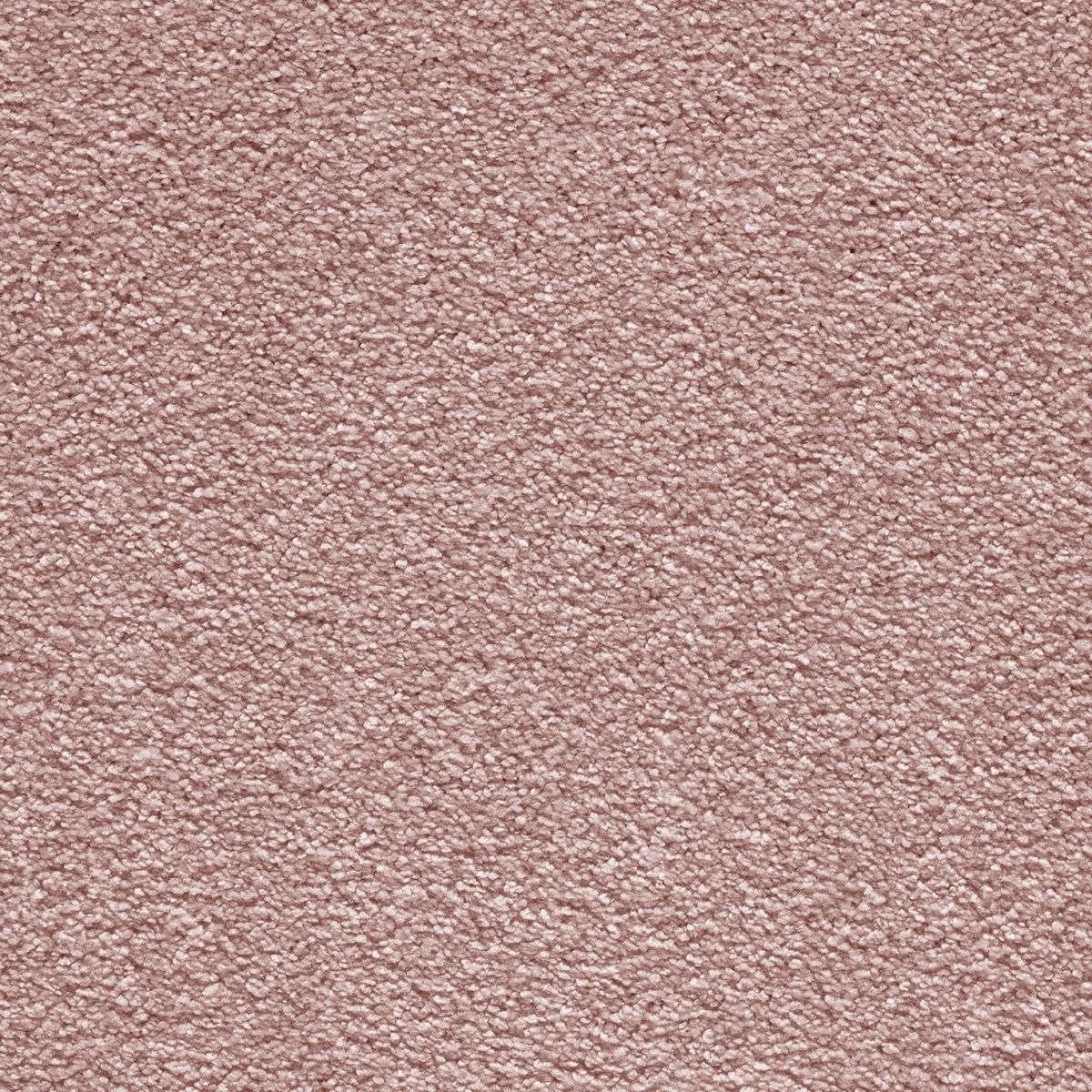 Heltäckningsmatta Sedna Yara 60 400cm, Rosa