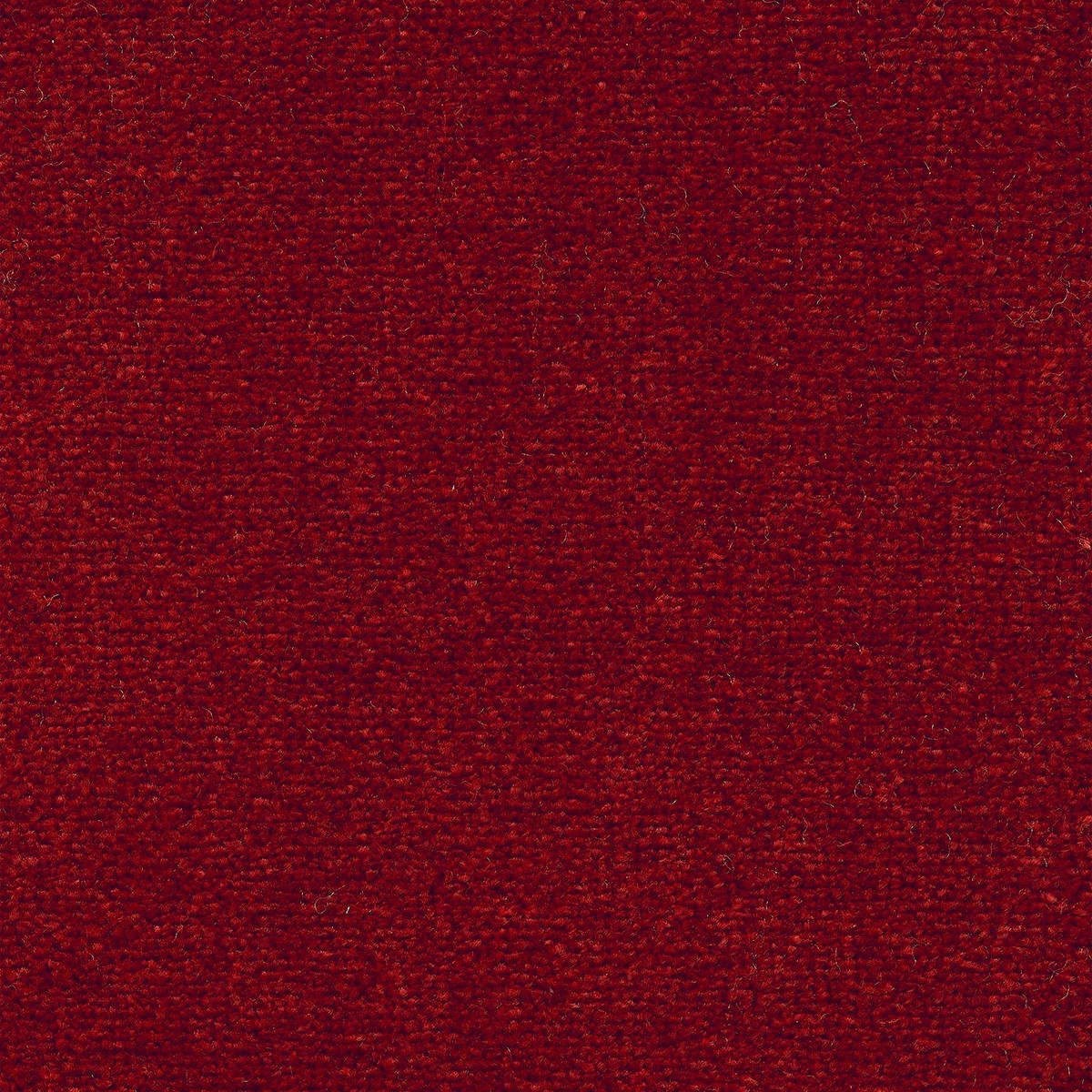 Heltäckningsmatta Classic Life Triumph 10 400cm, Röd