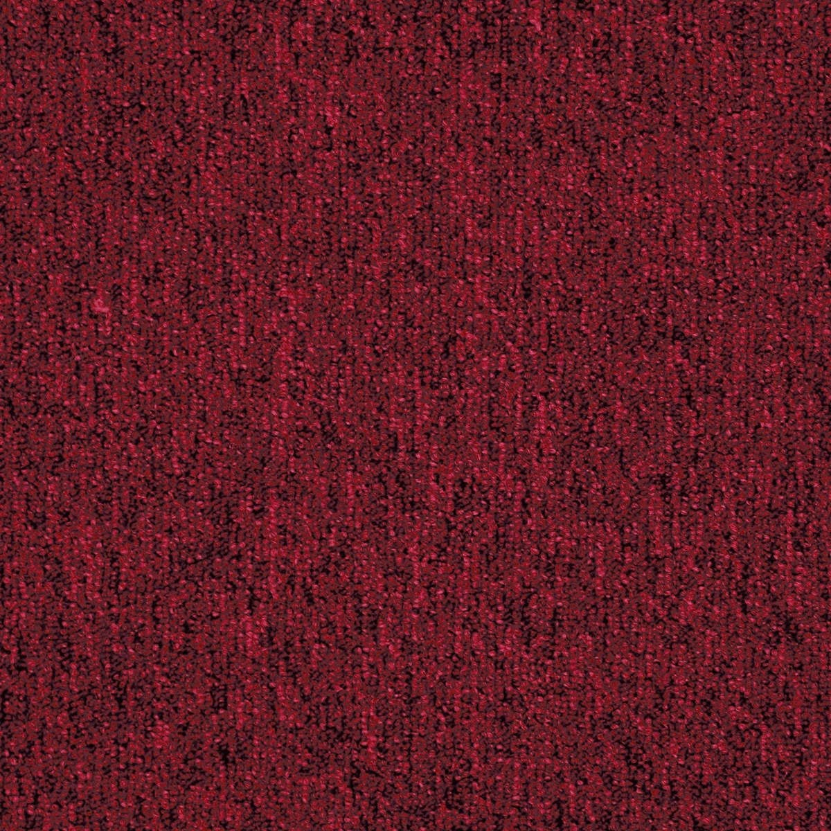 Heltäckningsmatta Classic Life Performa 11 400cm, Röd