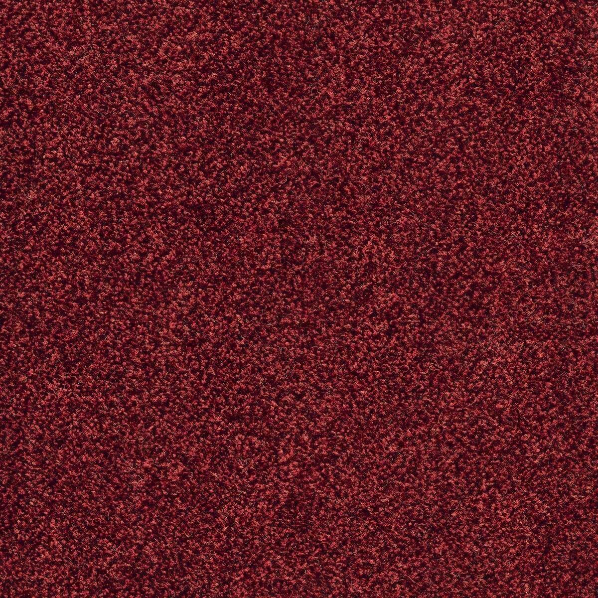 Heltäckningsmatta Classic Life Glory 12 500cm, Röd