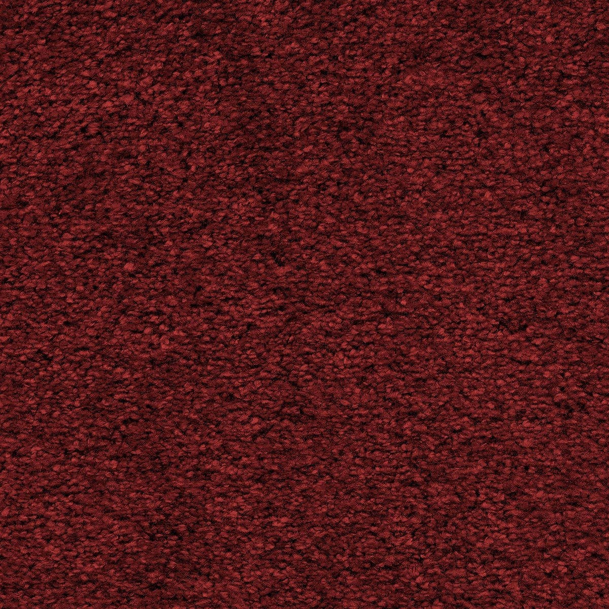 Heltäckningsmatta Classic Life Touch 12 500cm, Röd