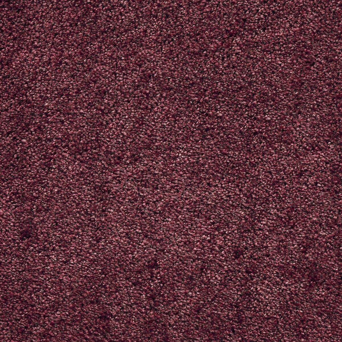 Heltäckningsmatta Classic Life Lounge 19 500cm, Röd