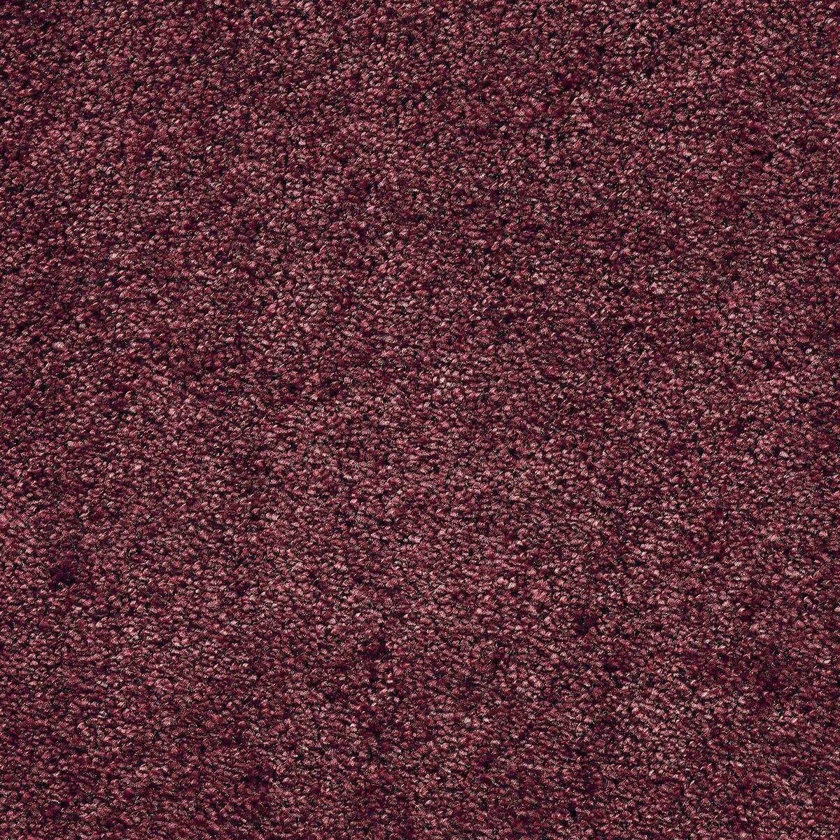 Heltäckningsmatta Classic Life Lounge 19 400cm, Röd