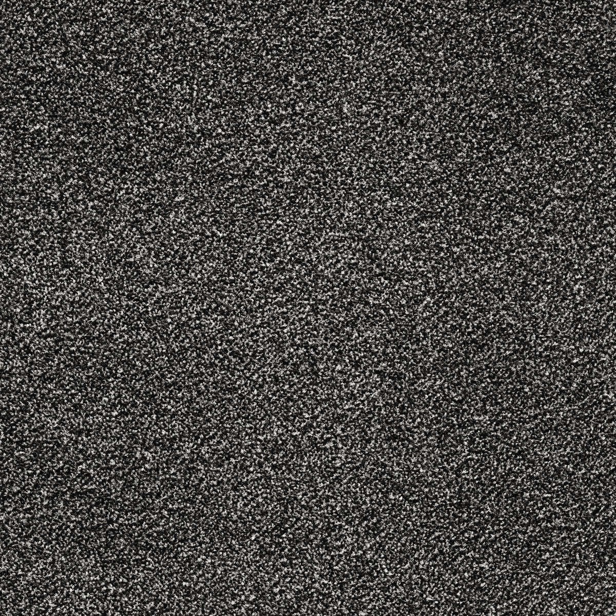 Heltäckningsmatta City Life Glory 98 500cm, Mörkgrå