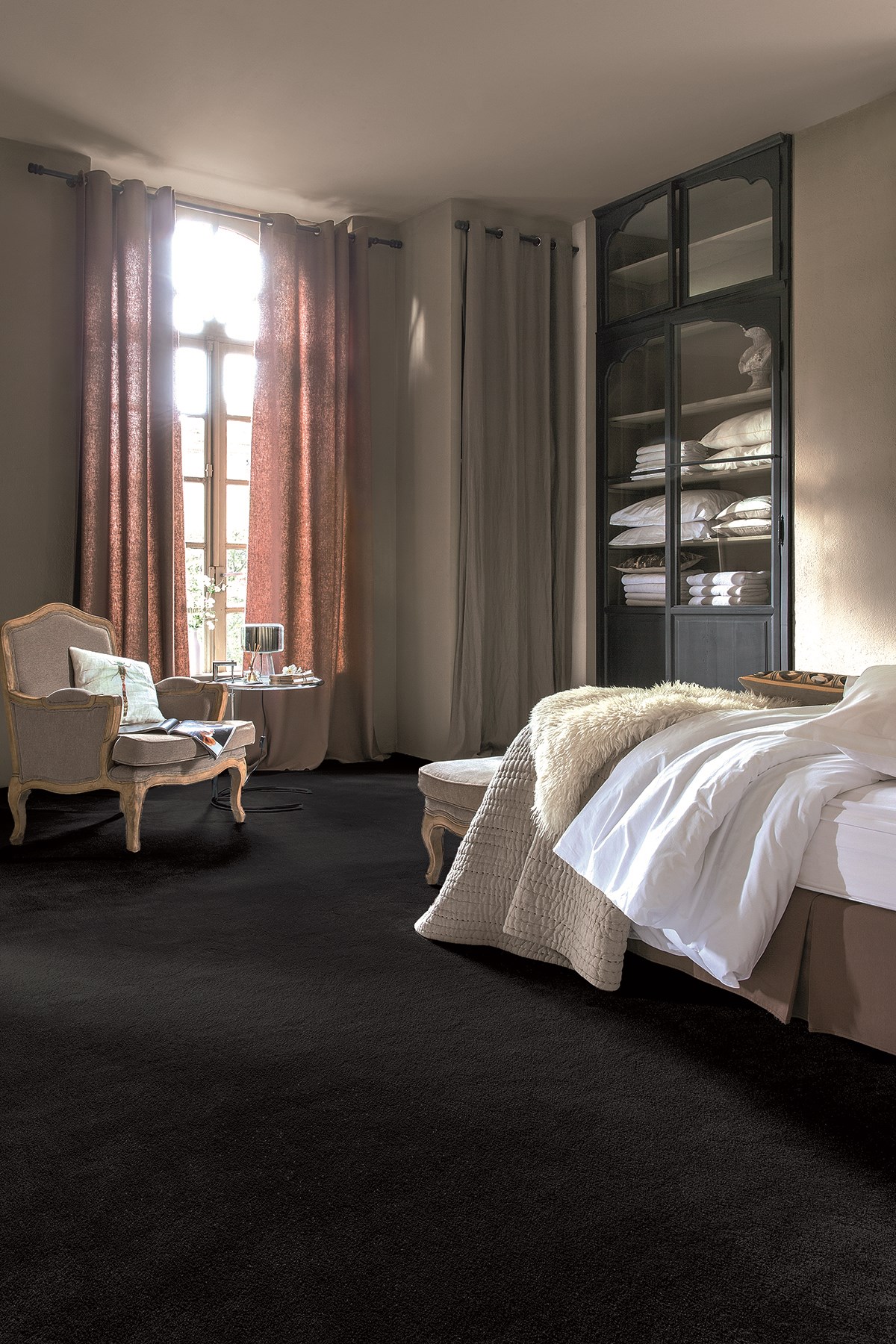 Heltäckningsmatta Sensualité Obsession 99