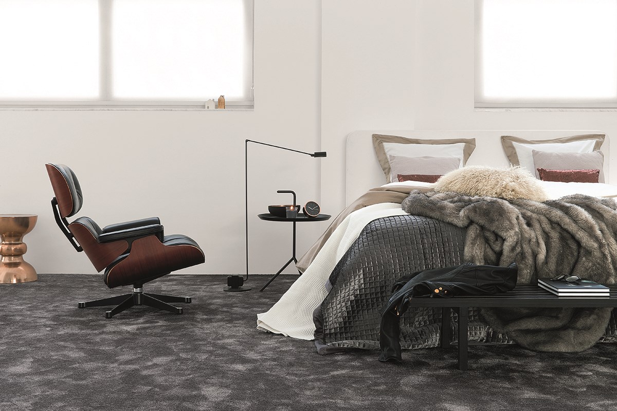 Heltäckningsmatta Sensualité Seduction 99