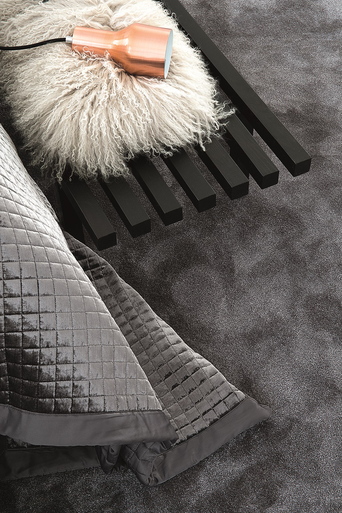 Heltäckningsmatta Sensualité Seduction 99