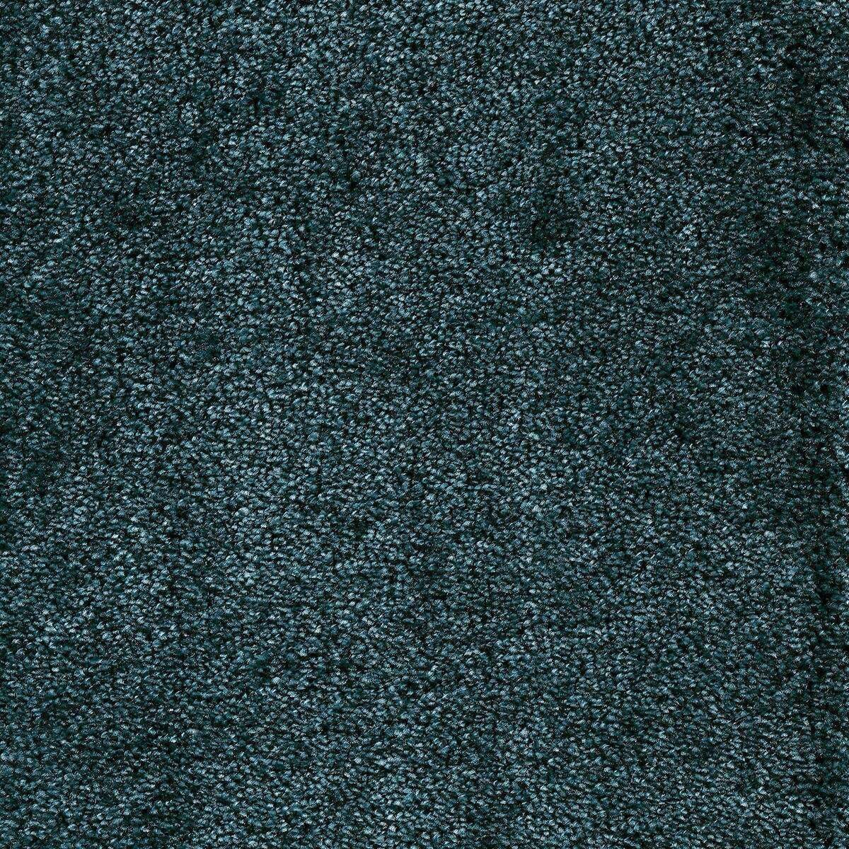 Heltäckningsmatta World Life Lounge 28 500cm, Turkos