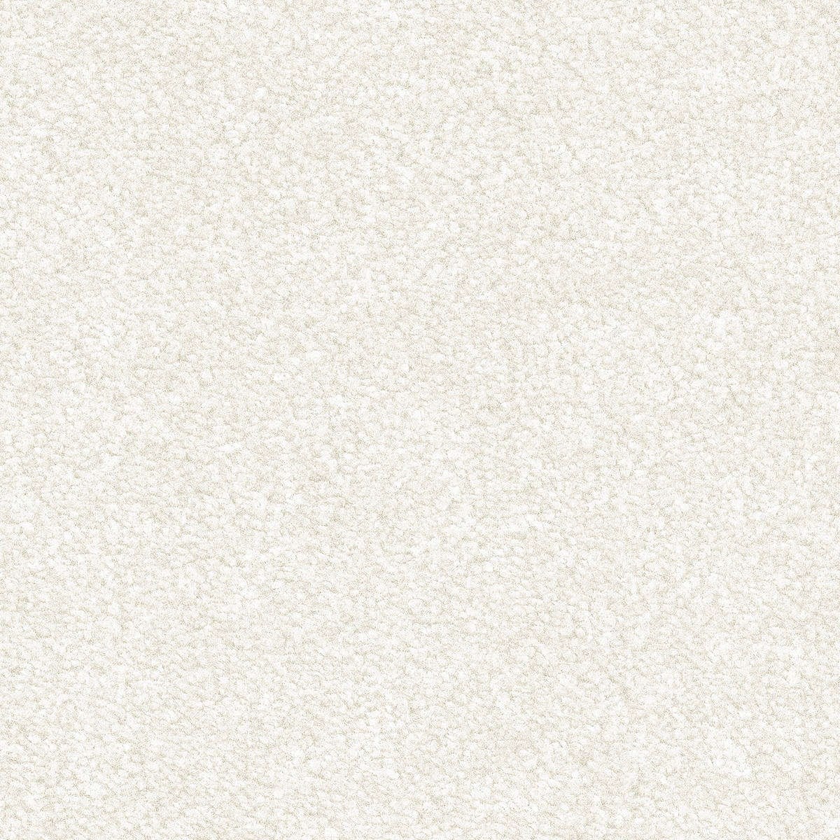 Heltäckningsmatta Simple Life Memories 03 500cm, Vit