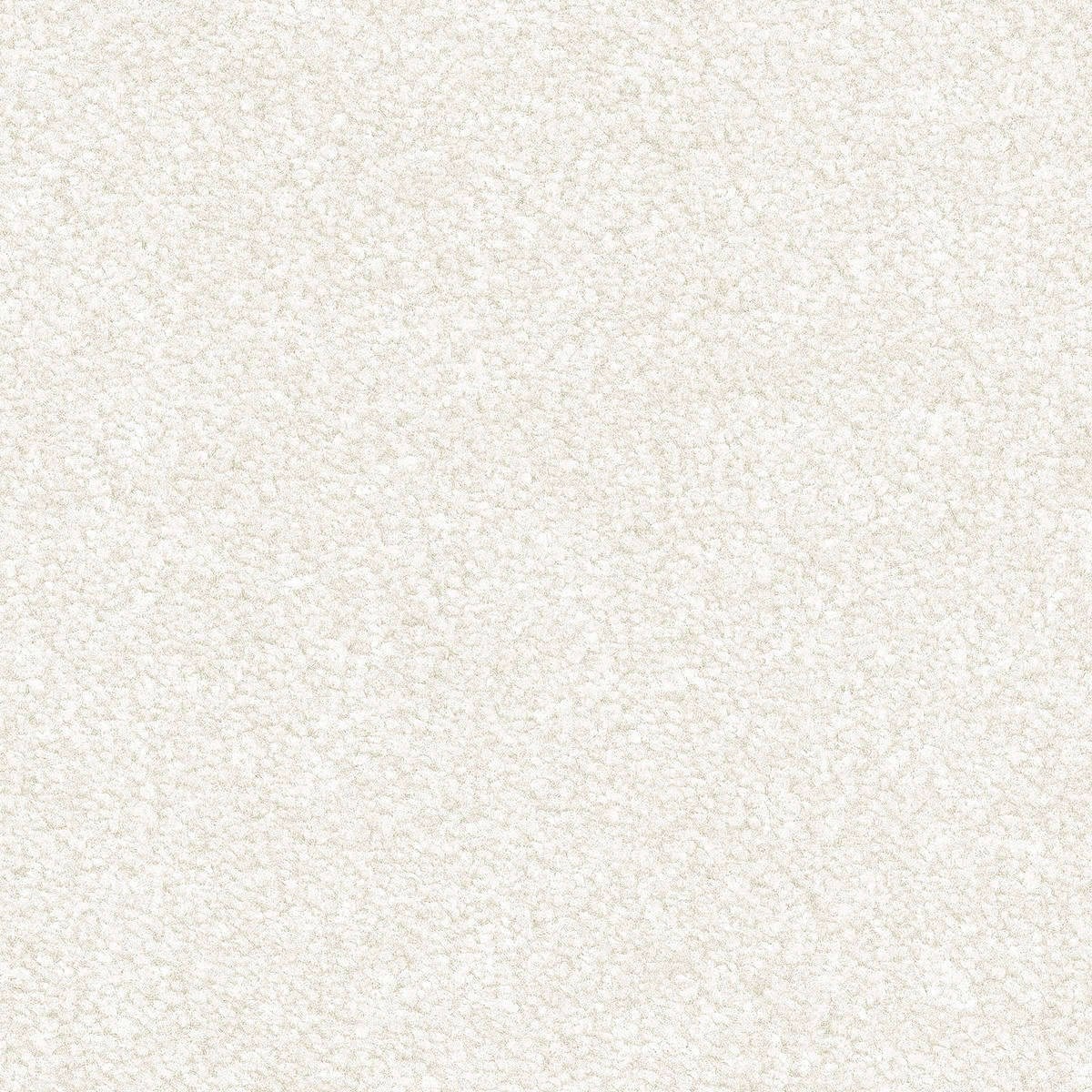 Heltäckningsmatta Simple Life Memories 03 400cm, Vit