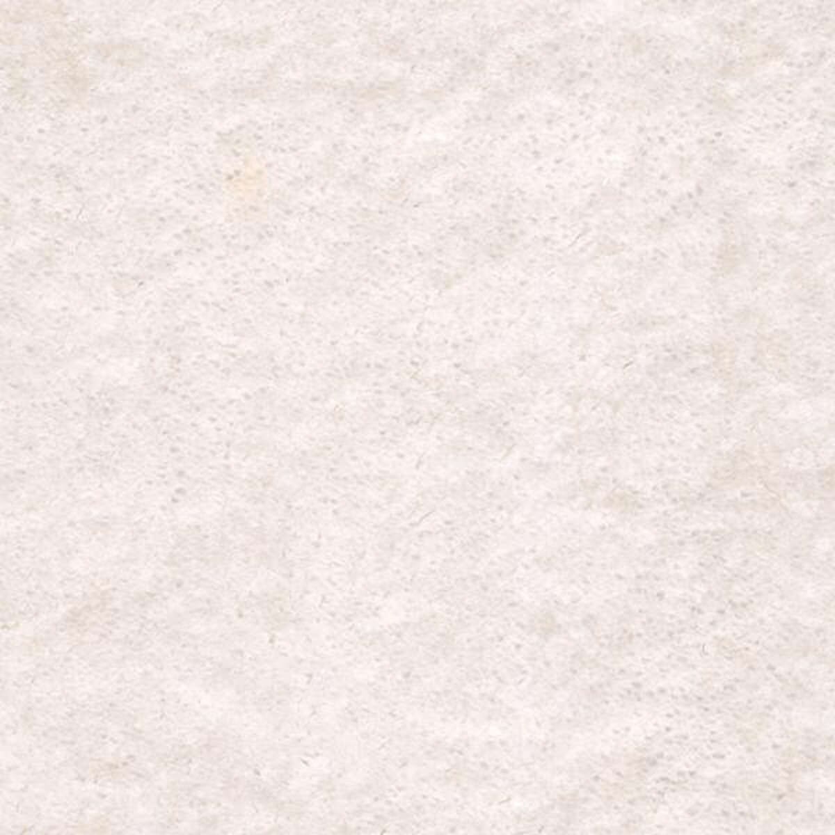 Heltäckningsmatta Sensualité Obsession 03 400cm, Vit