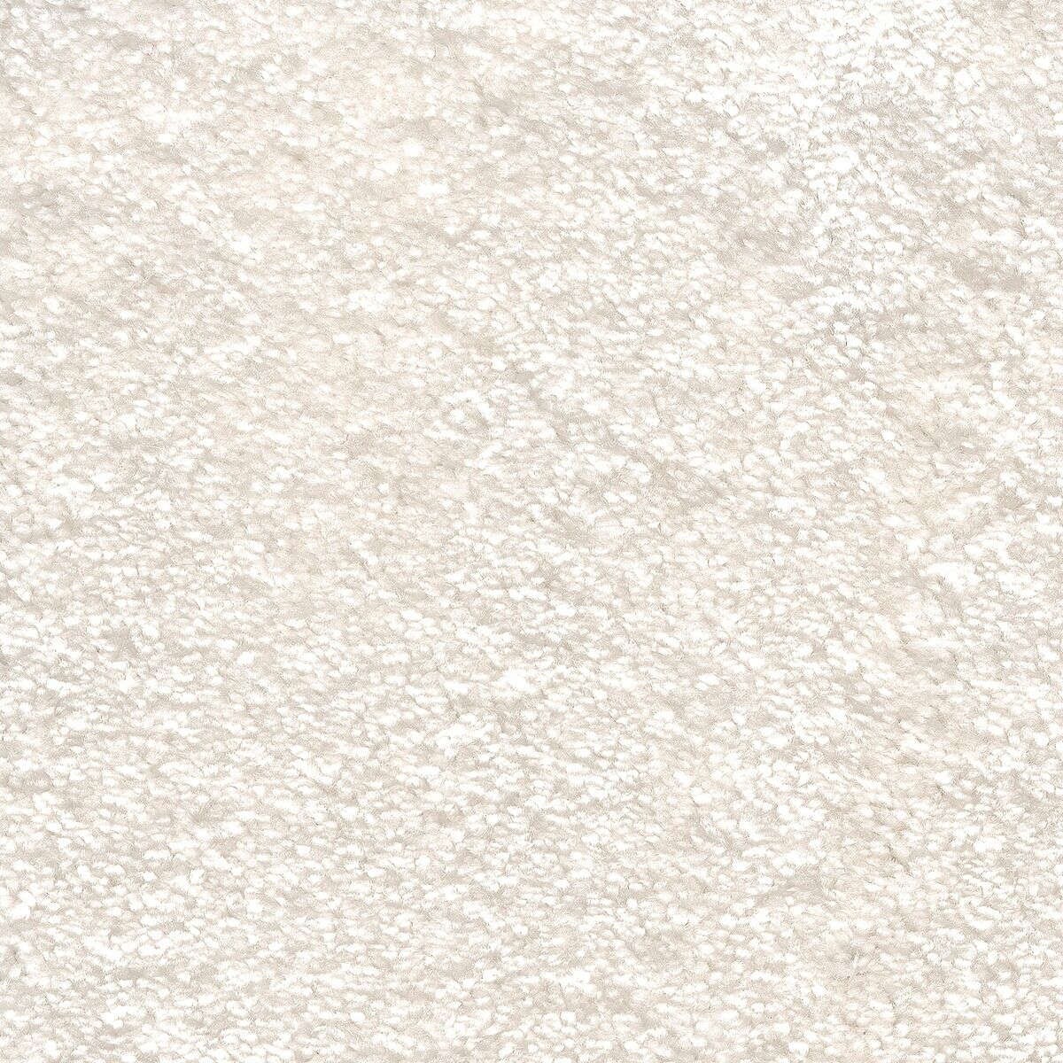 Heltäckningsmatta Sensualité Sensation 03 400cm, Vit