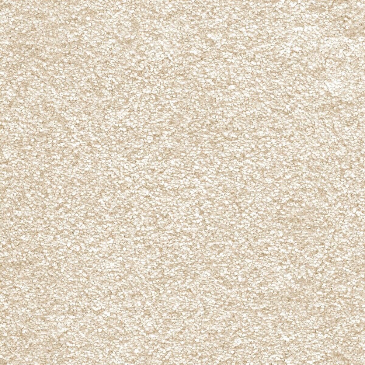 Heltäckningsmatta Sensualité Sensation 33 400cm, Vit