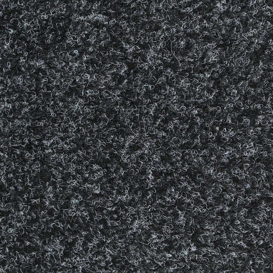 Altan-& Balkongmatta Forest 2236 Antracite, 133cm, 200cm, 400cm