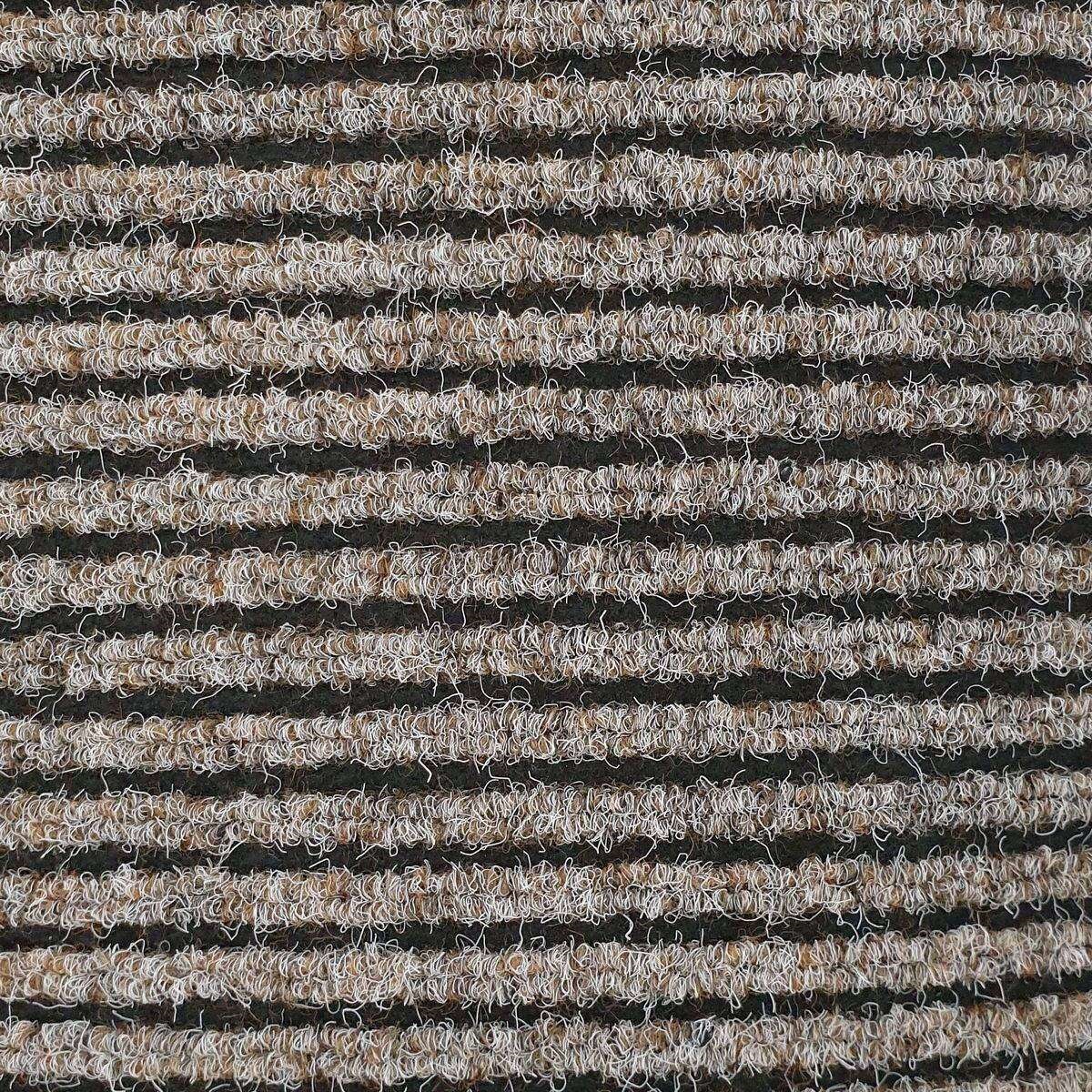 Dörrmatta Magnum Star 1951 Beige, 100cm