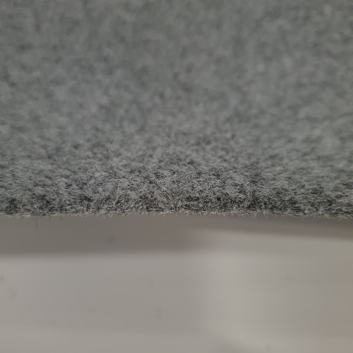 Nålfiltsmatta Båt & Bil Revexpo 1809 Gris Chine Moyen, 200cm, Grå