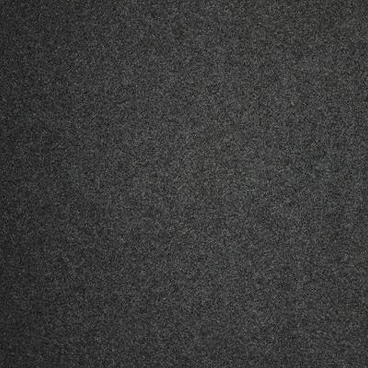 Nålfiltsmatta Båt & Bil Revexpo 1909 Gris Chine Fonce, 200cm, Grå