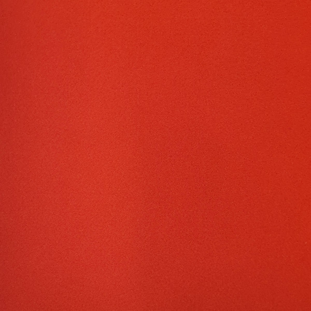 Nålfiltsmatta Båt & Bil Revexpo 1964 Rouge, 200cm, Röd