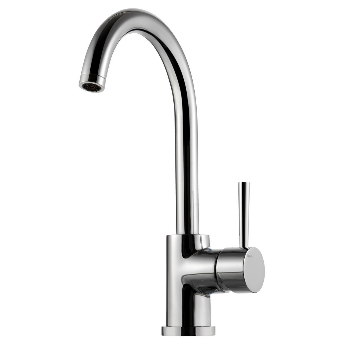 Köksblandare Evo180 Utan Diskmaskinsavstängning Krom