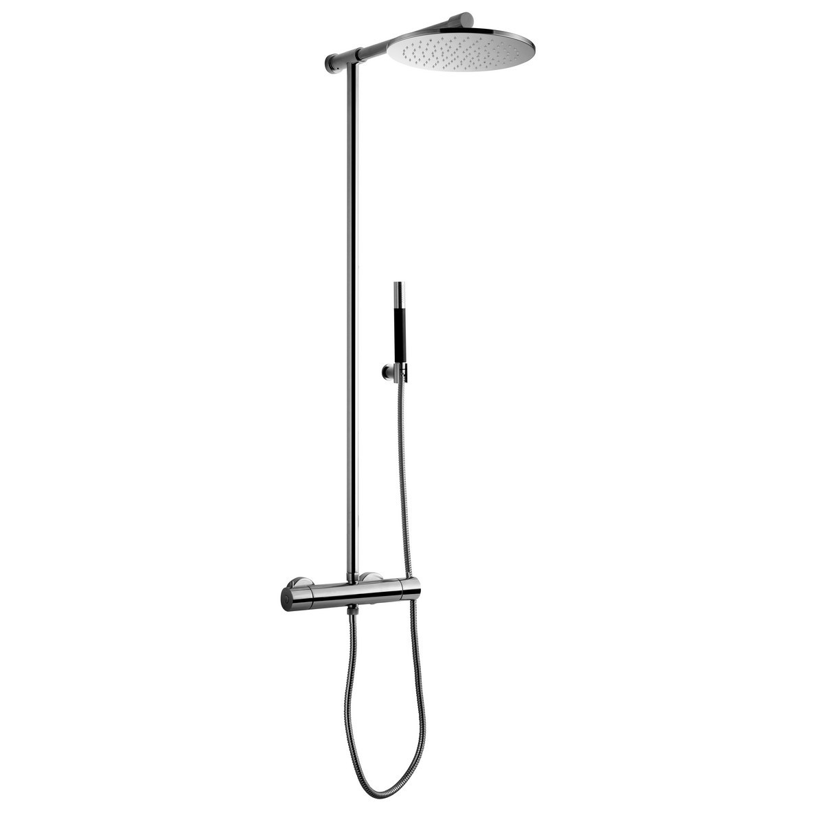 Takdusch Tvm300 Krom, 150mm