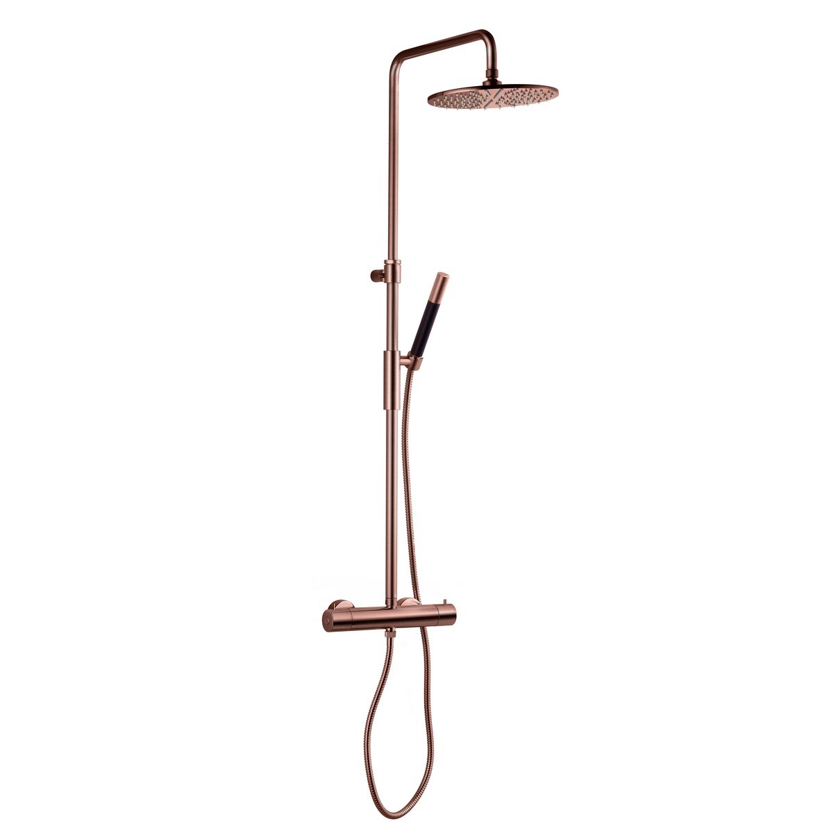 Takdusch Tvm7200 Koppar, 150mm