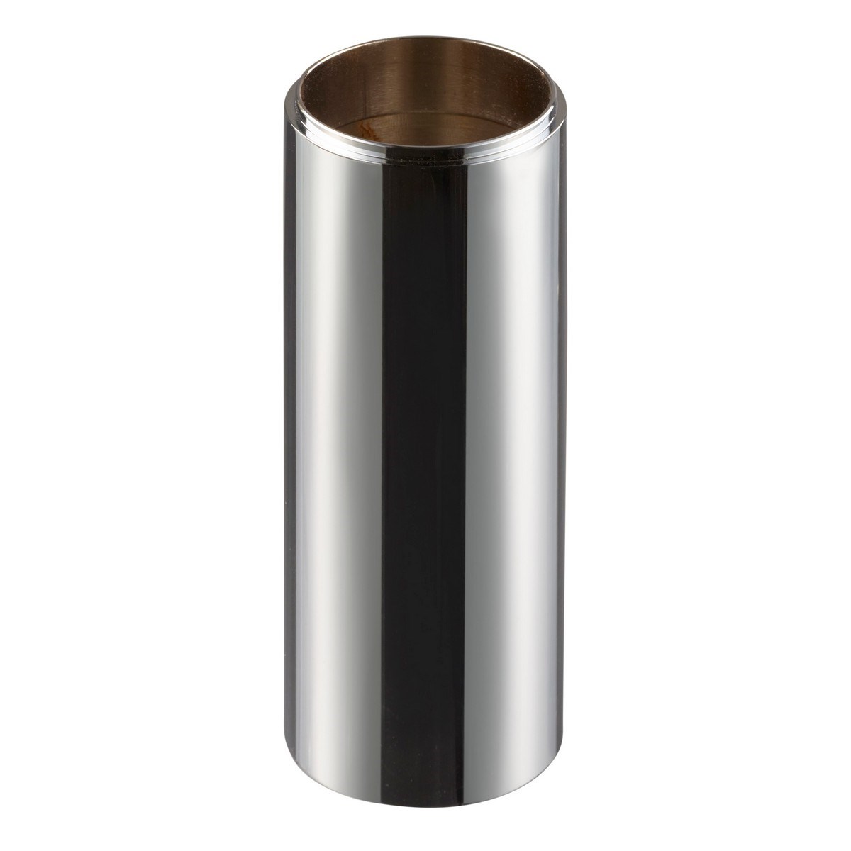 Förhöjningsrör Xpro400 150mm, Krom