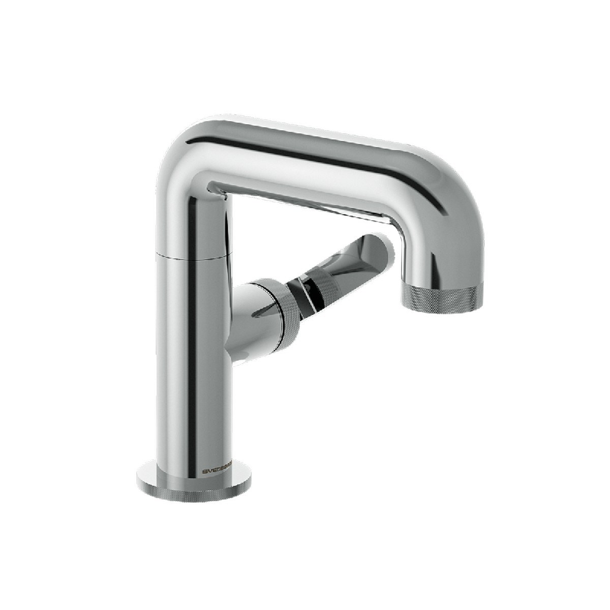 Tvättställsblandare Bold Krom