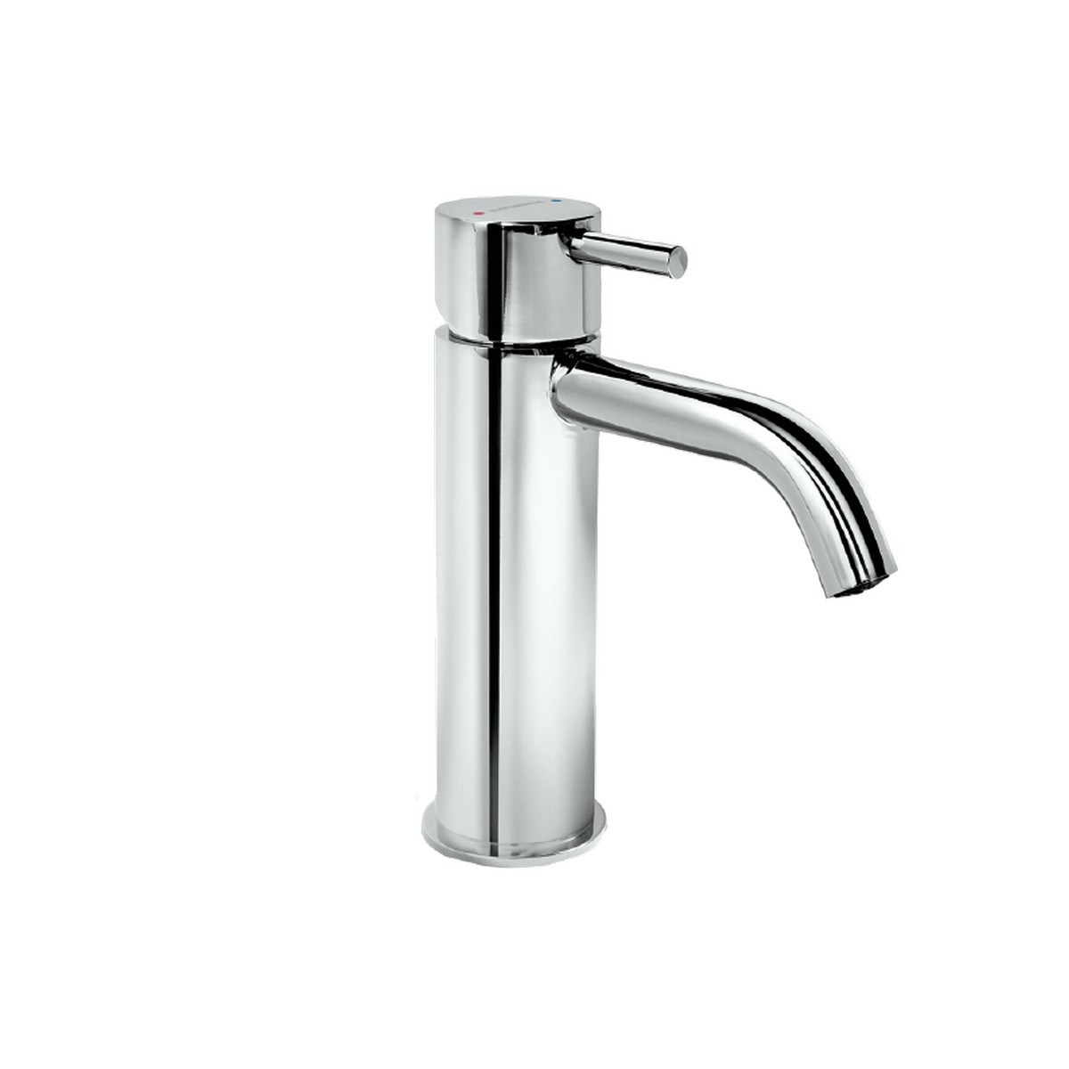 Tvättställsblandare Skule Krom