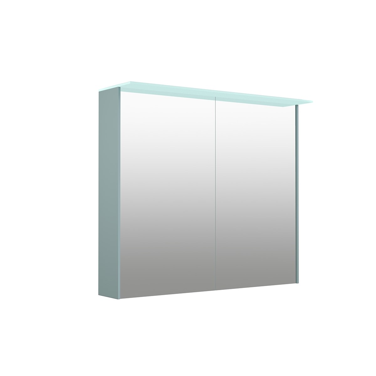 Spegelskåp Med Belysning Vetro D-line