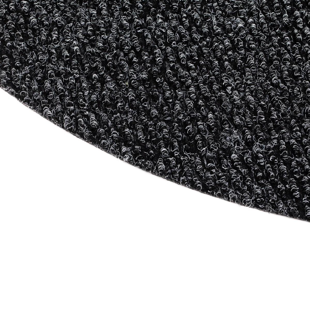 Dörrmatta Paris Svart