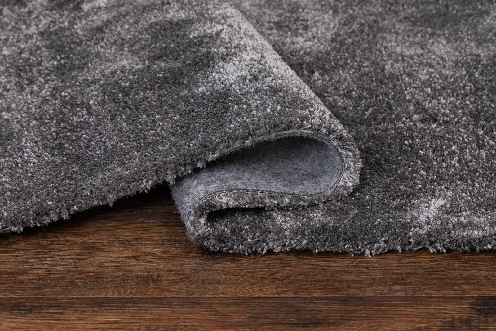 Ryamatta Sheraton Grafit, 60x115cm