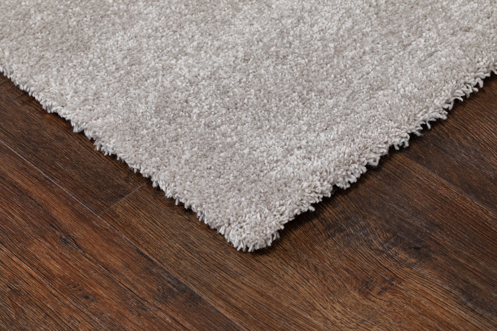 Ryamatta Sheraton Silver, 160x230cm