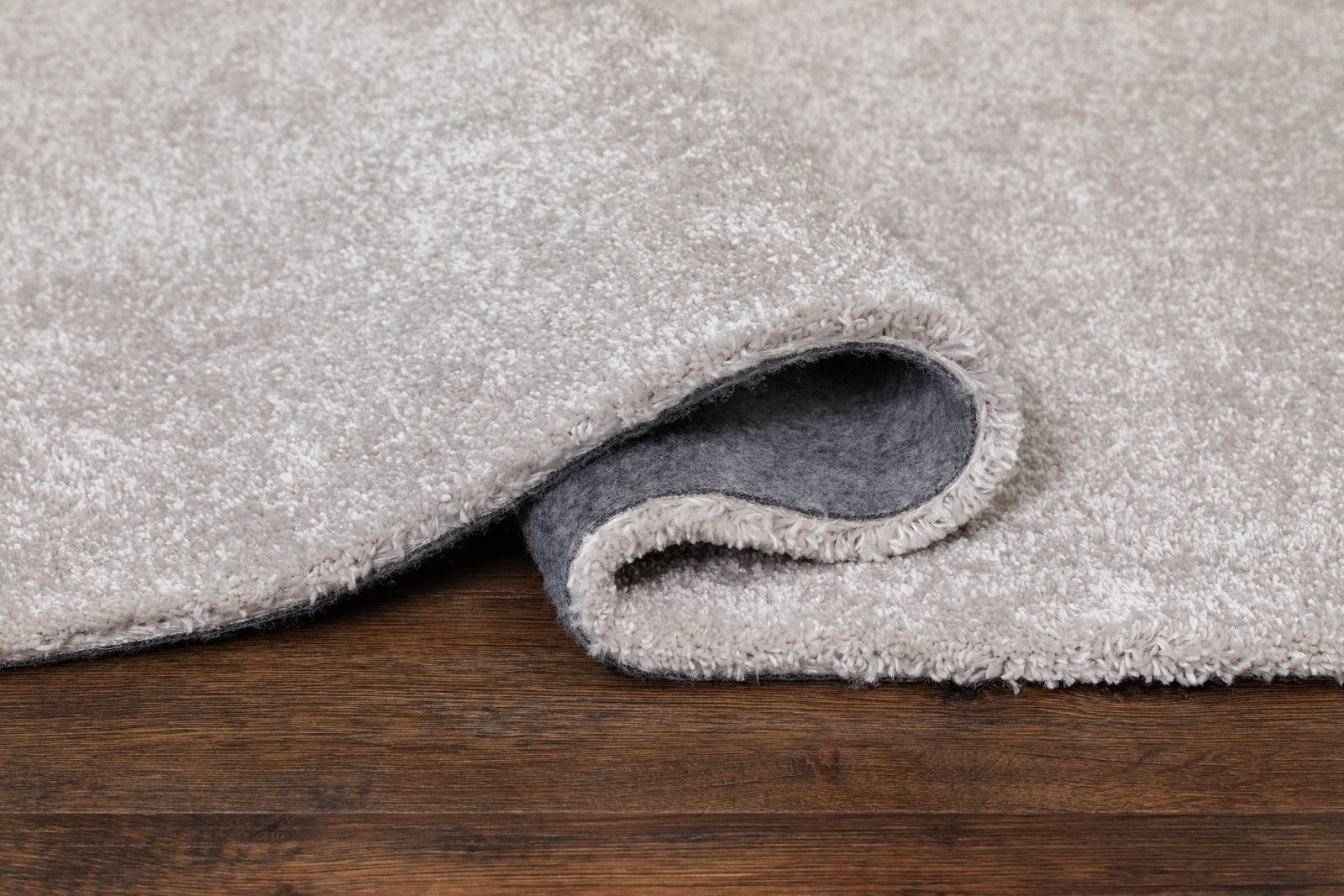 Ryamatta Sheraton Silver, 160x230cm