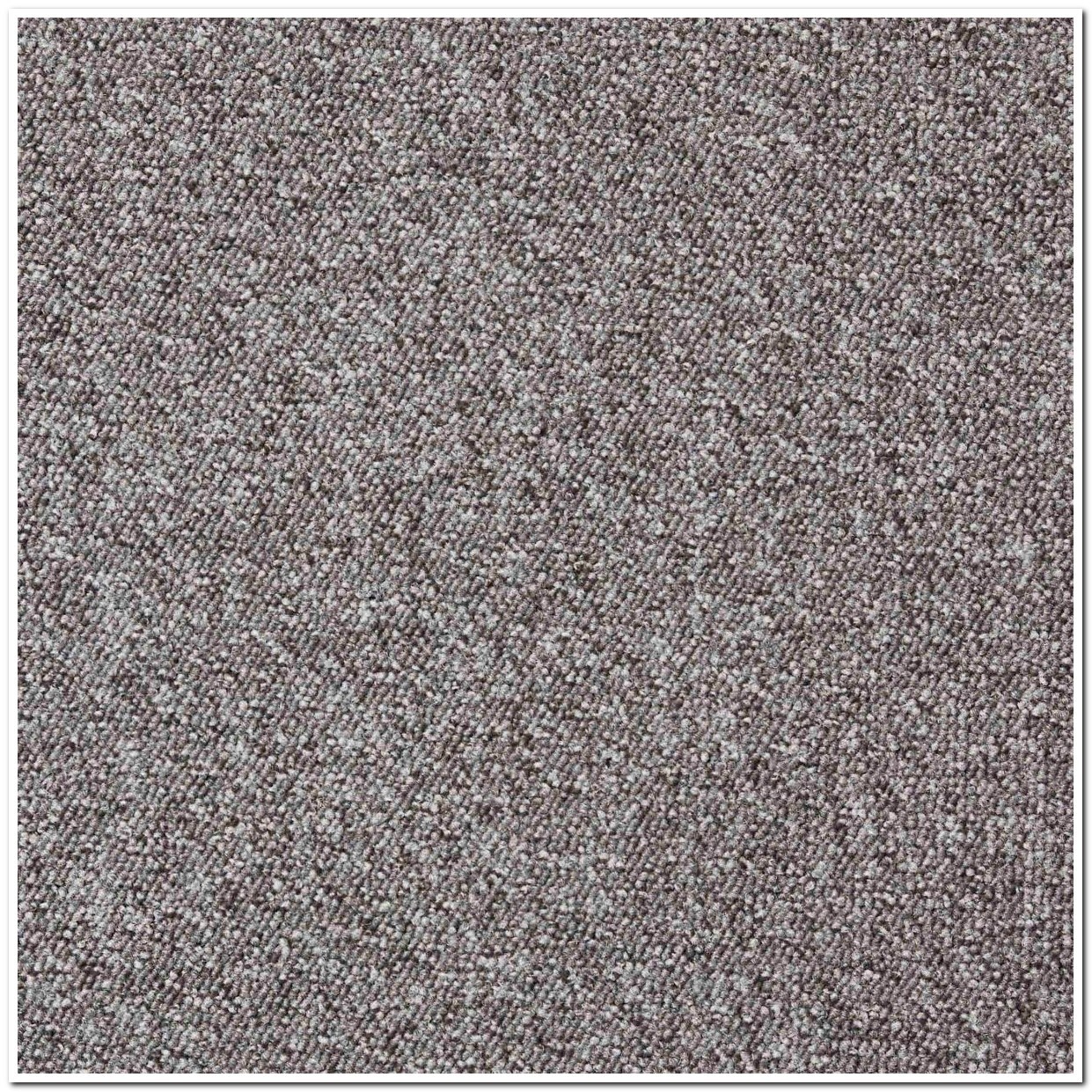 Textilplattor Baltic Tile 72 Ljusgrå, 50x50cm